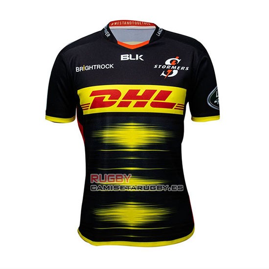 Camiseta Stormers Rugby 2019-2020 Segunda